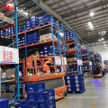 Ebil Manufacturer Heavy Duty Warehouse Shelving Pallet Racks Storage Rack